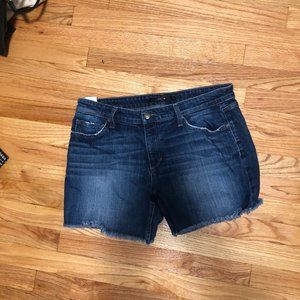 Joe's Jeans Denim Shorts